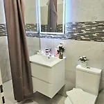 Apartamento Designer Downtown Gem