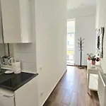 Designer Downtown Gem Apartamento
