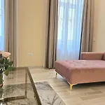 Designer Downtown Gem Budapest