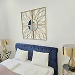 Apartamento Designer Downtown Gem