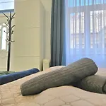 Designer Downtown Gem Apartamento