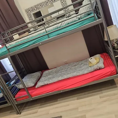 Designer Downtown Gem Budapeşte