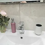 Apartament Designer Downtown Gem Budapesta