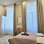 Apartament Designer Downtown Gem Budapesta