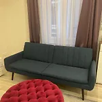 Designer Downtown Gem Apartament Budapesta