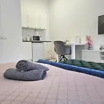 Apartament Designer Downtown Gem Budapesta
