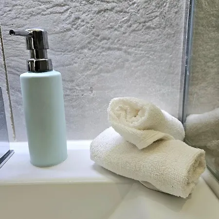 Apartamento Designer Downtown Gem