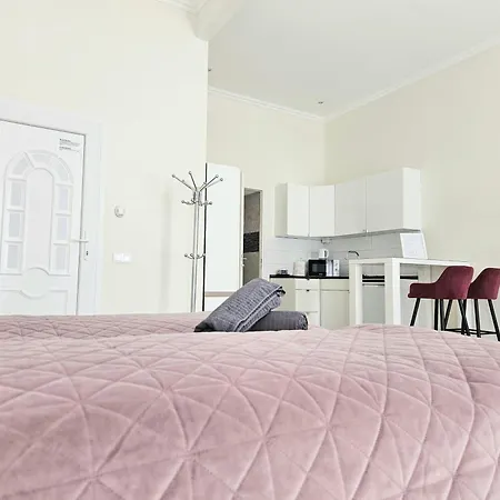 Designer Downtown Gem