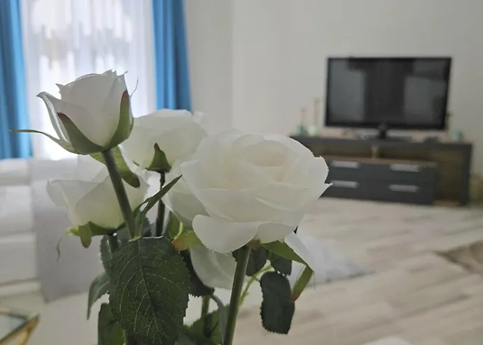 Designer Downtown Gem شقة