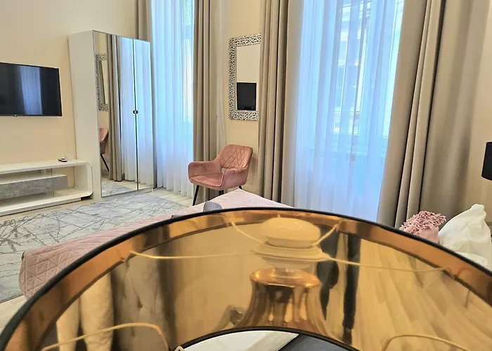 Designer Downtown Gem