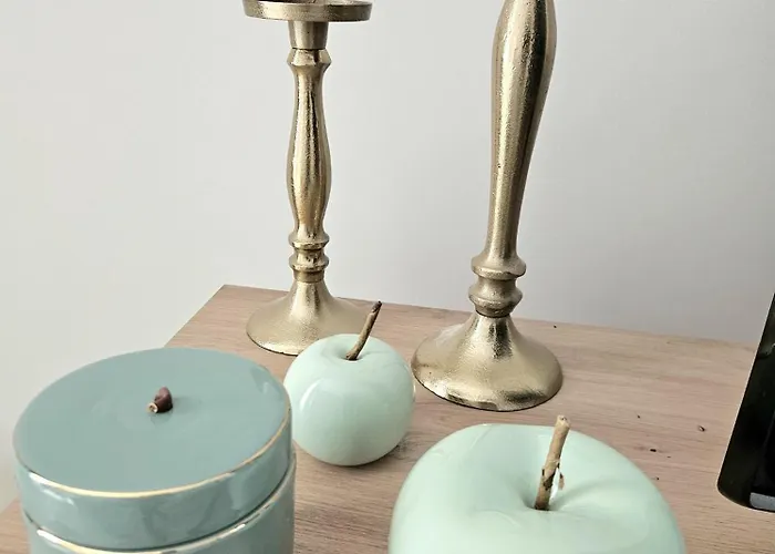 Designer Downtown Gem بودابست