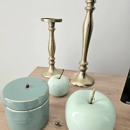 Designer Downtown Gem Budapešť