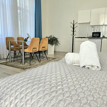 Designer Downtown Gem